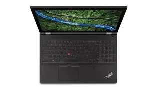 A Professional's Take on the New Thinkpad P15 Gen 2 2021