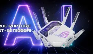 Don't Buy Until You Read This: Asus Rog Rapture Gt Be19000Ai vs Acer Nitro 16 Ai