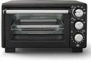 Natural Convection 4 Slice To1756Sb Specs, Features, and Value: Is it worth the price tag?